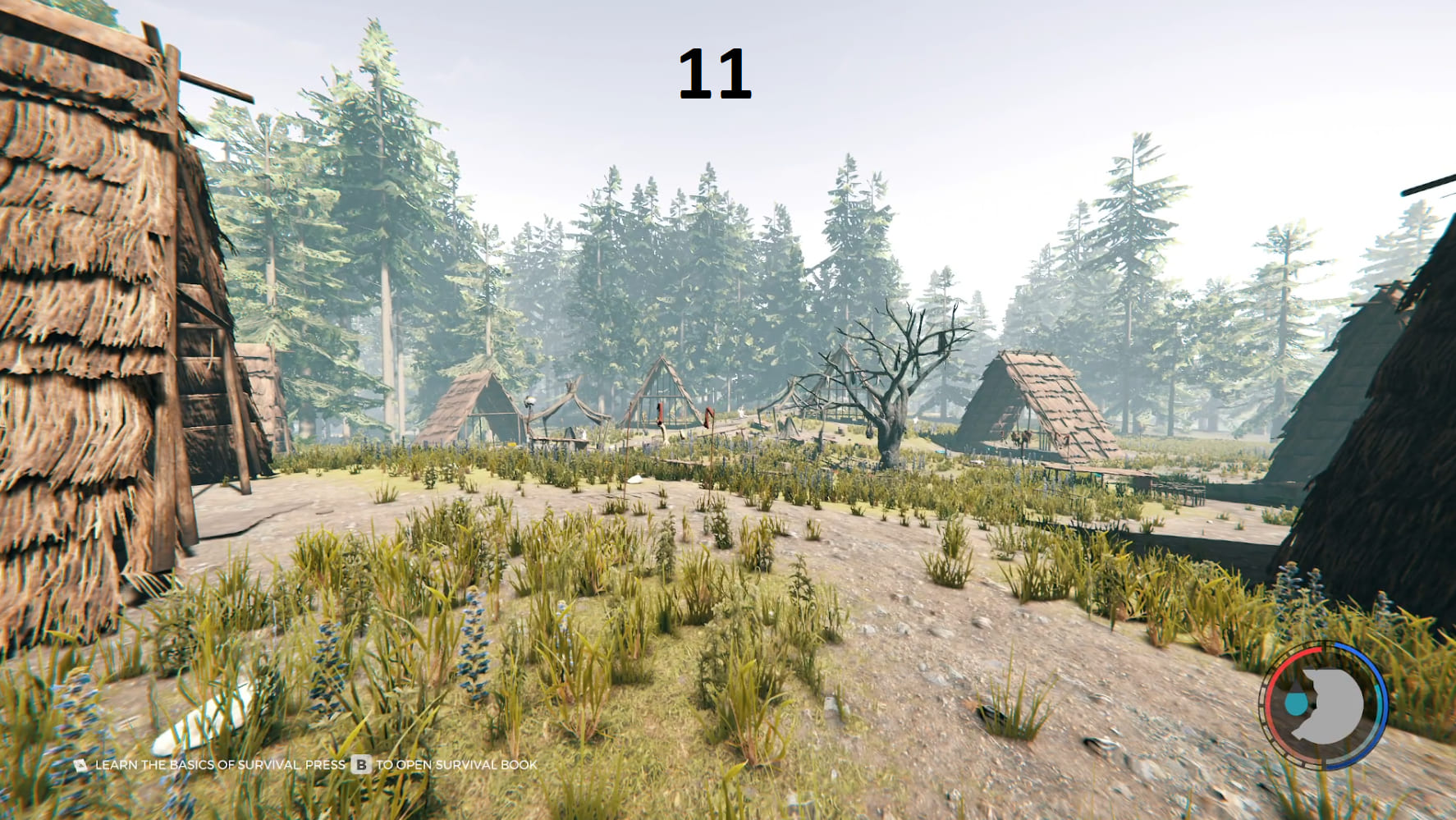 Изображение 12: Лучший старт в игре