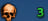 Screenshot des Abschussverhältnisses in der Statistik