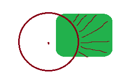 Air zone coverage diagram in HoI4