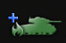 Heavy Flame Tank Company icon