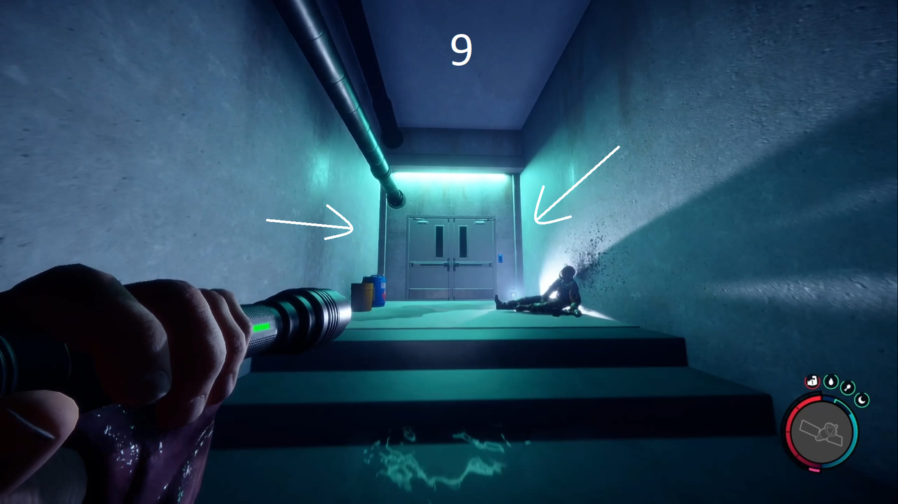 Image 9: How to find crossbow