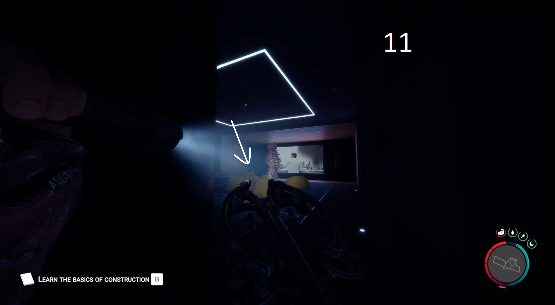 Image 11: How to find electric chainsaw