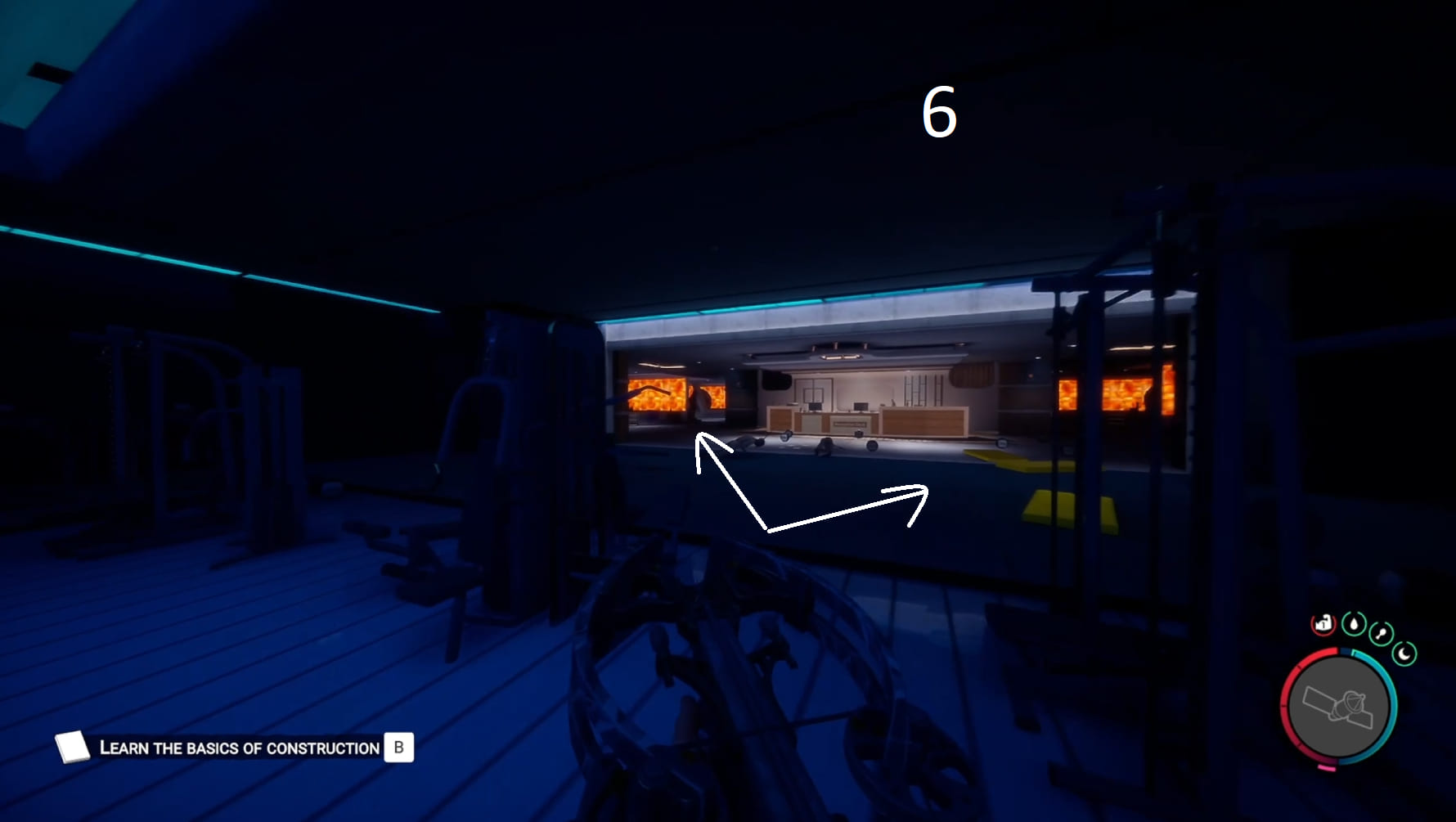 Image 6: How to find electric chainsaw