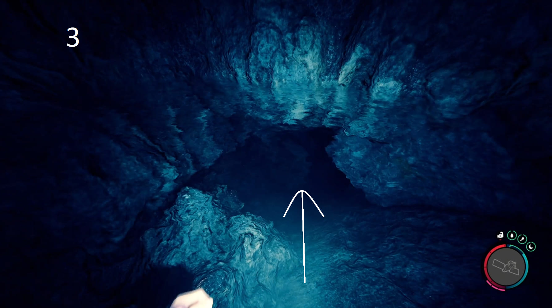 Image 3: How to find a pickaxe