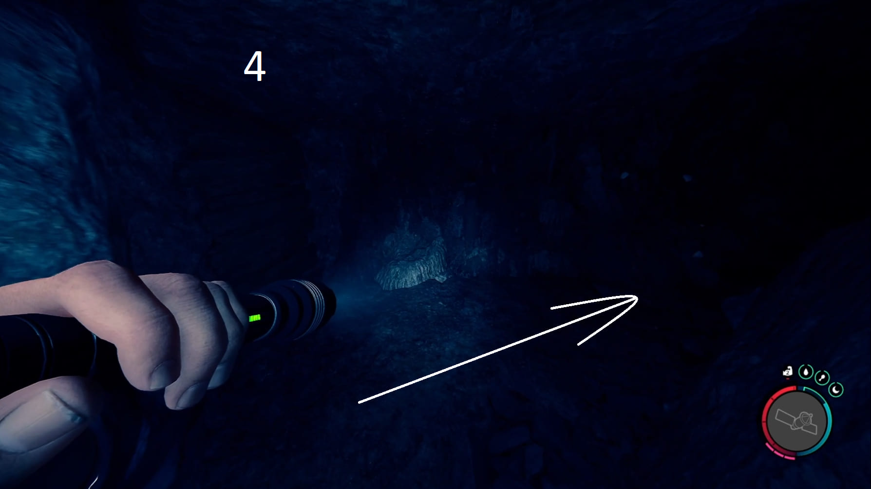 Image 4: How to find a pickaxe