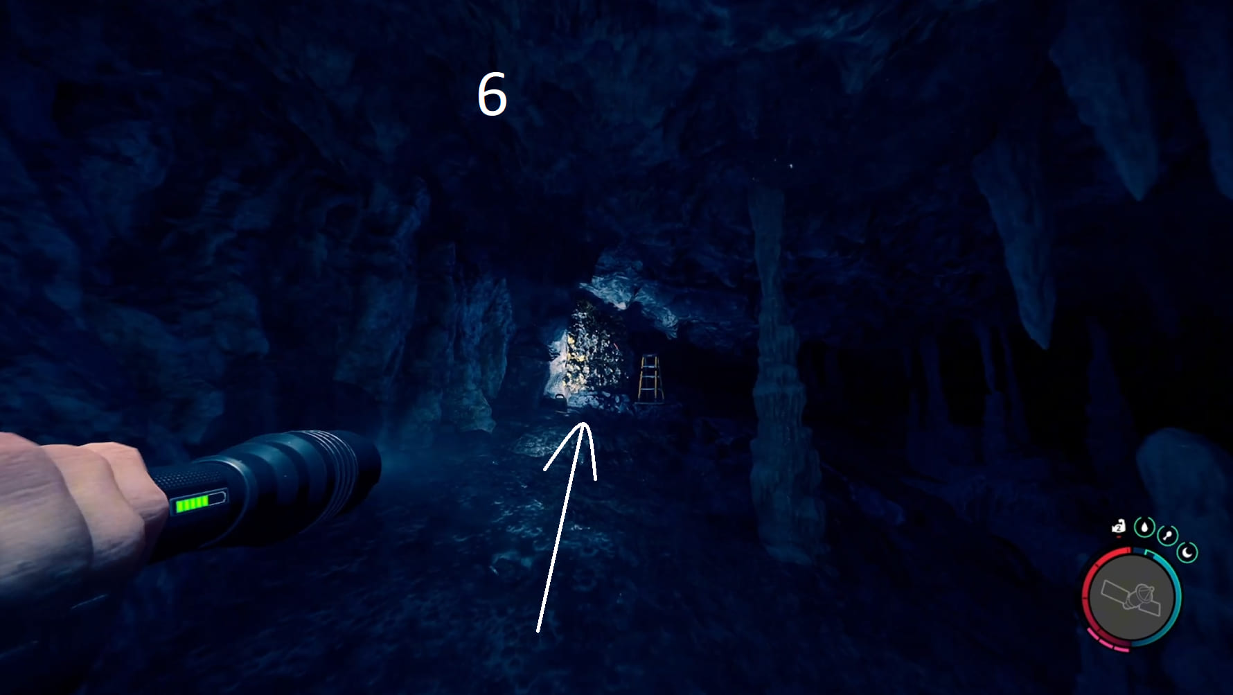 Image 6: How to find a pickaxe