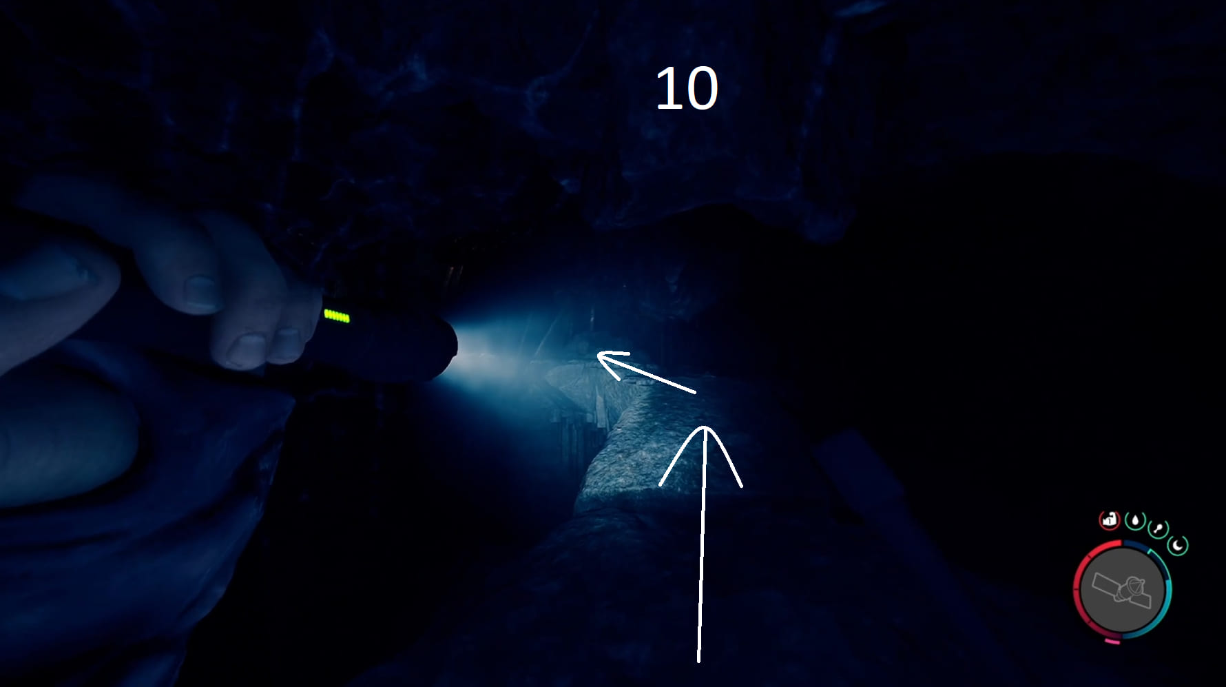 Image 10: How to find a rifle and ancient armor