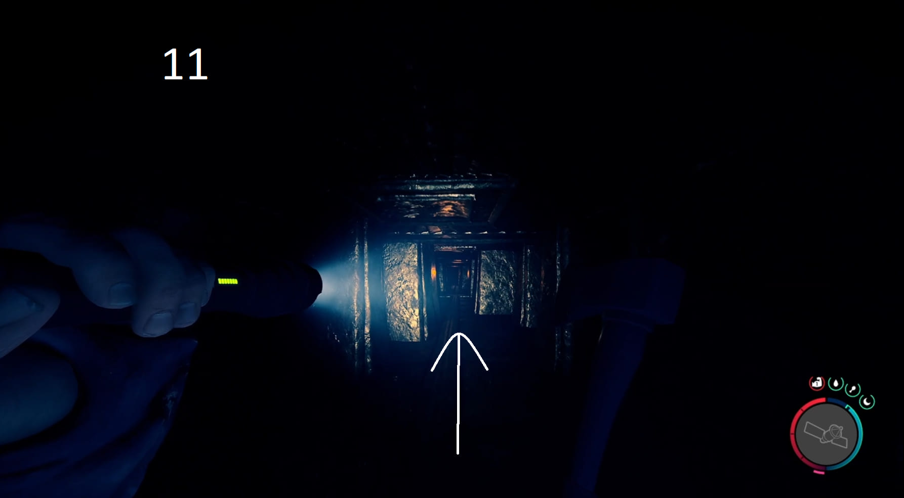 Image 11: How to find a rifle and ancient armor