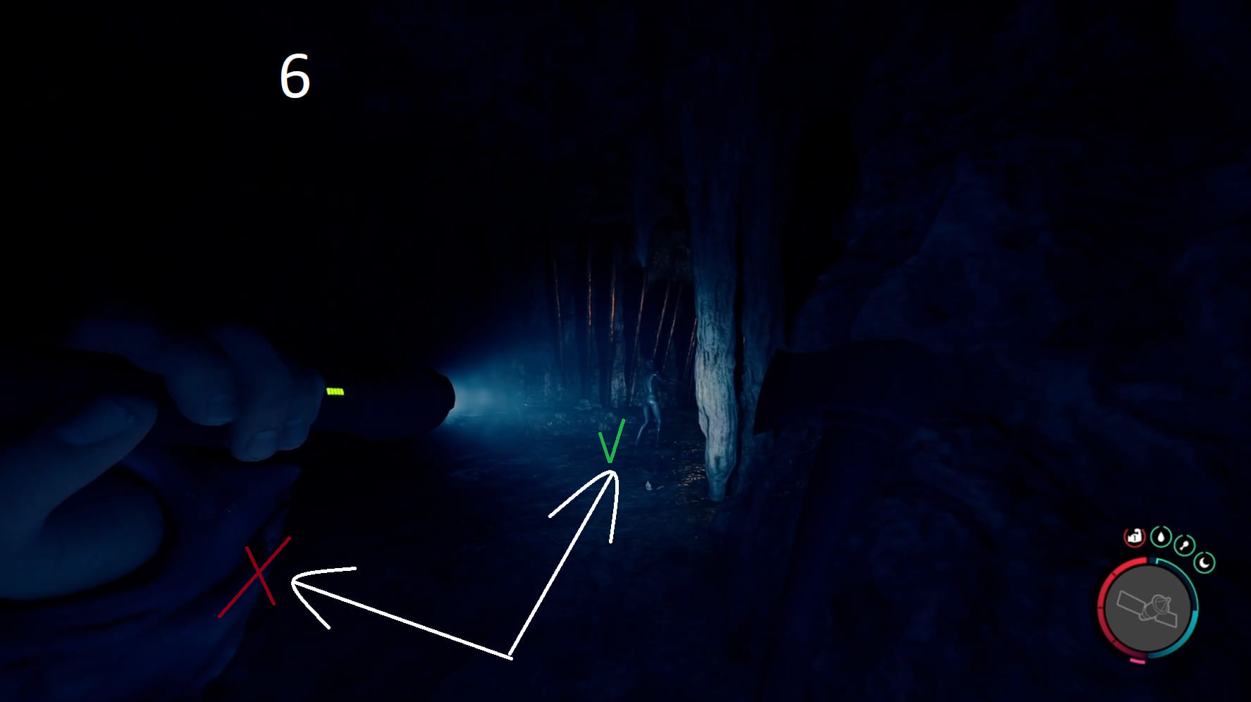 Image 6: How to find a rifle and ancient armor