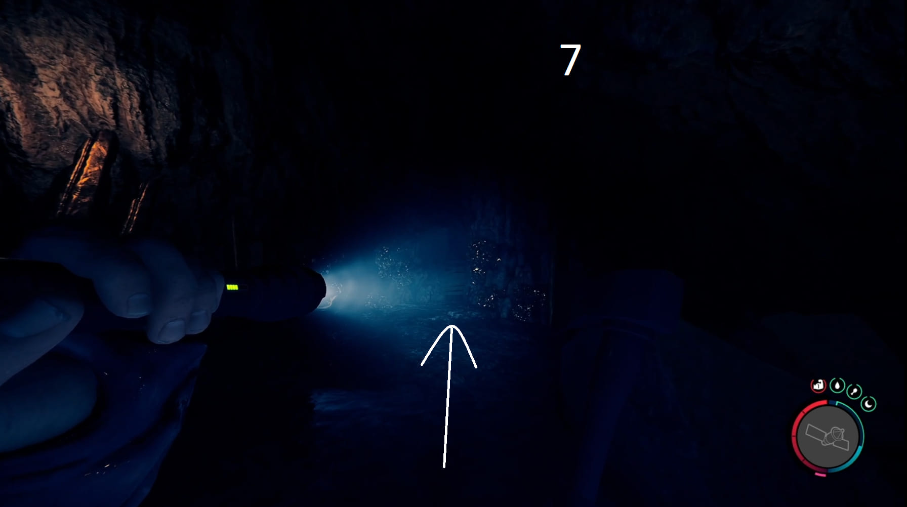 Image 7: How to find a rifle and ancient armor